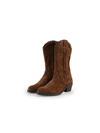 Nelson Cowboystiefel Cognac 334983
 Größe 38
 