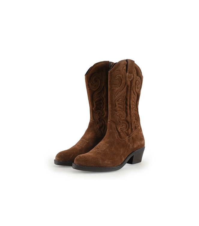 Nelson Cowboystiefel