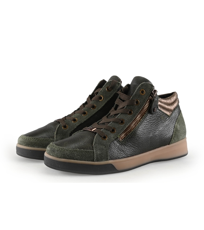 Ara Hohe Sneaker