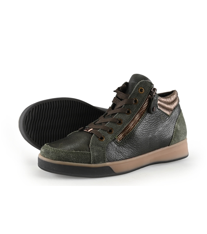 Ara Hohe Sneaker