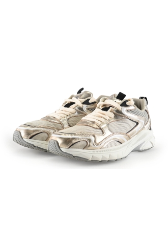 Maruti Sneaker Gold 334987
 Größe 42
 