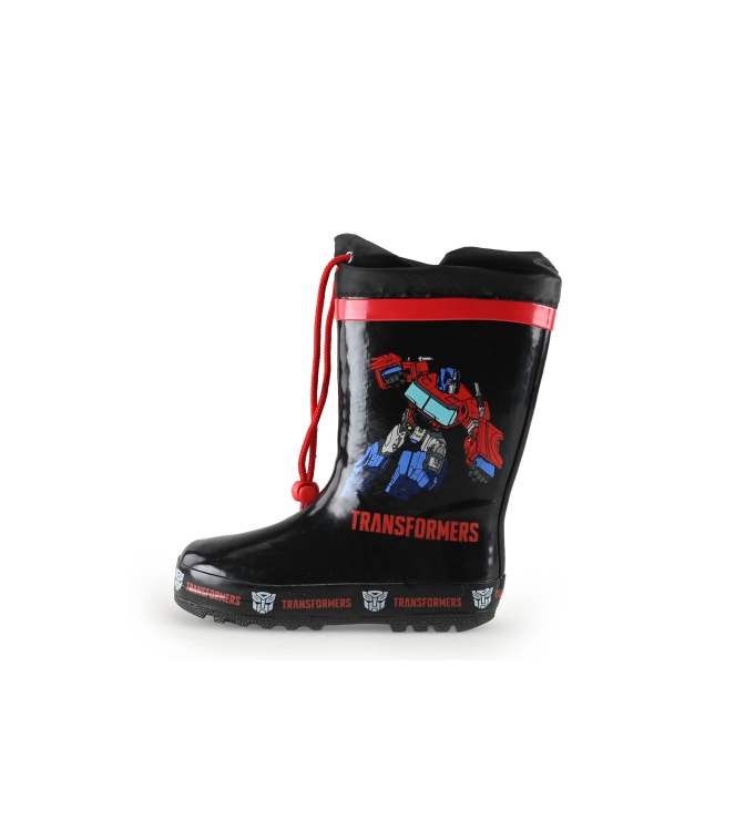 Transformers Regenstiefel