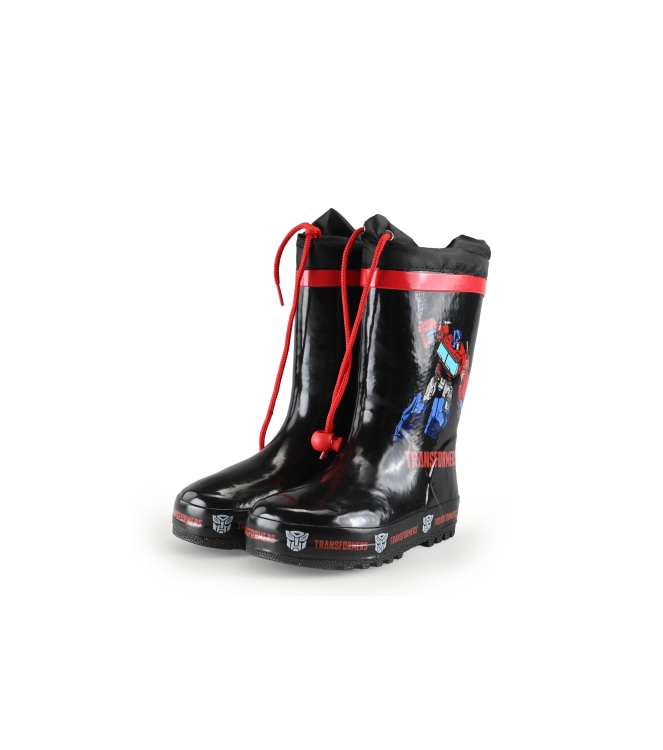 Transformers Regenstiefel