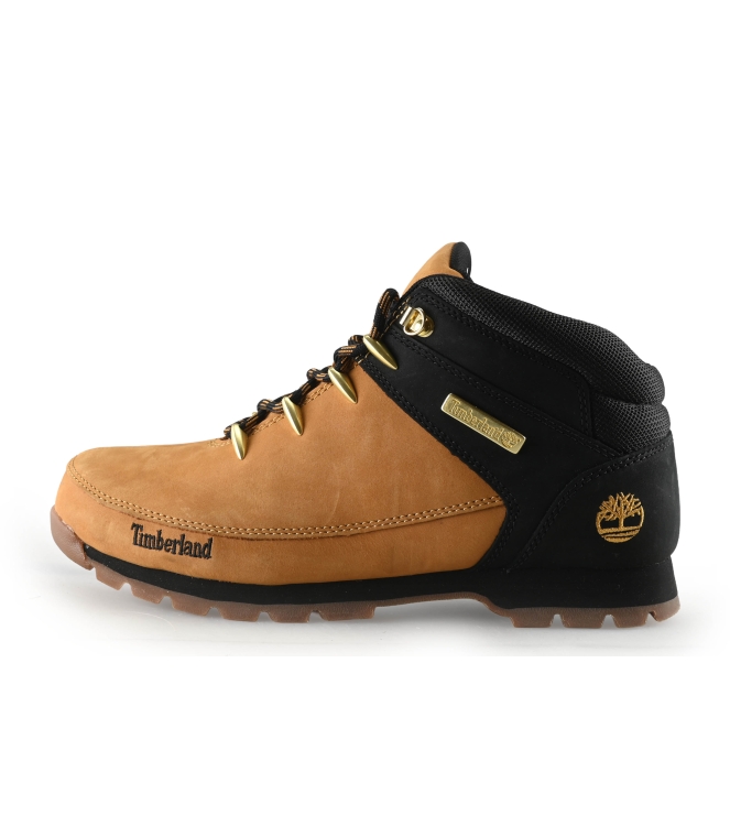 Timberland Schnürstiefel