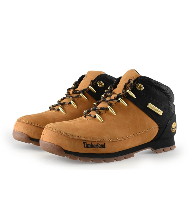 Timberland Schnürstiefel