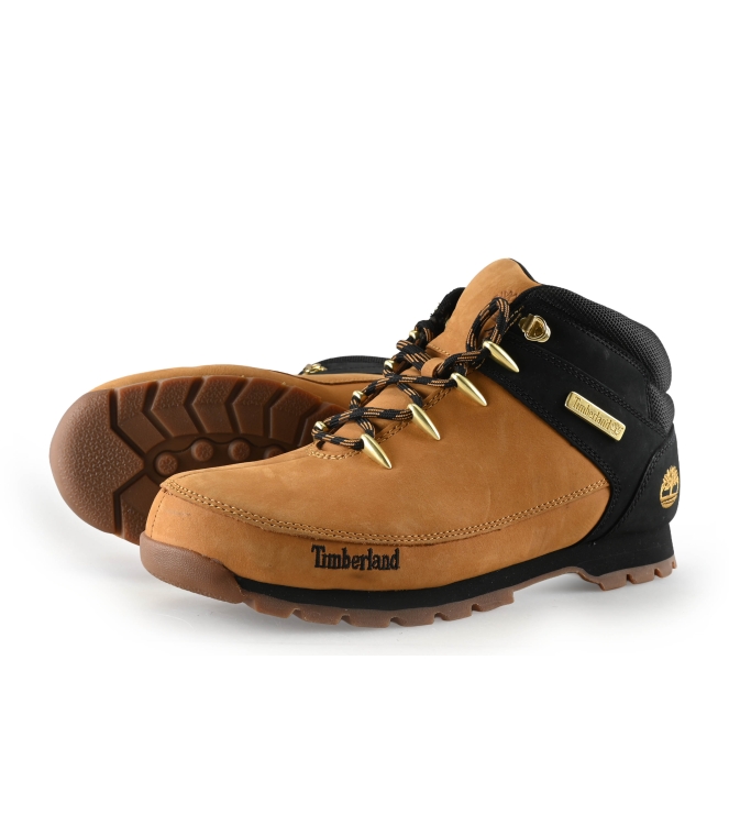 Timberland Schnürstiefel