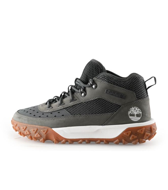 Timberland Schnürstiefel