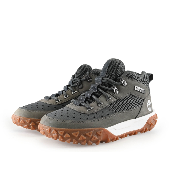 Timberland Schnürstiefel