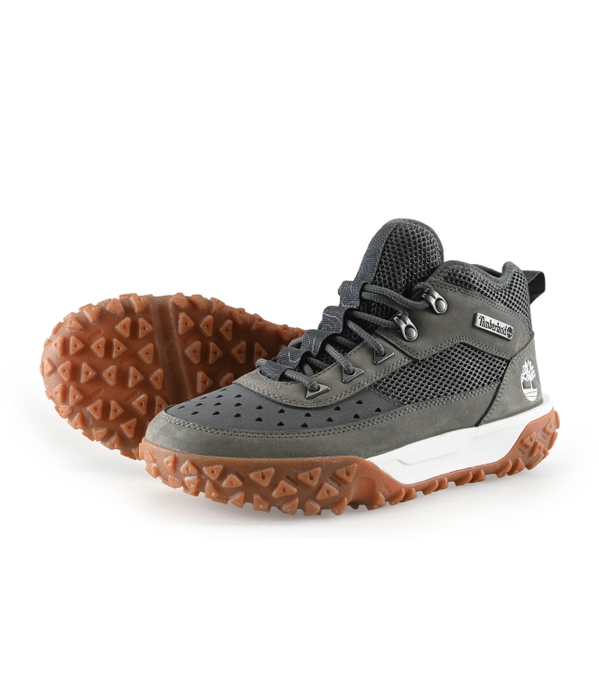 Timberland Schnürstiefel