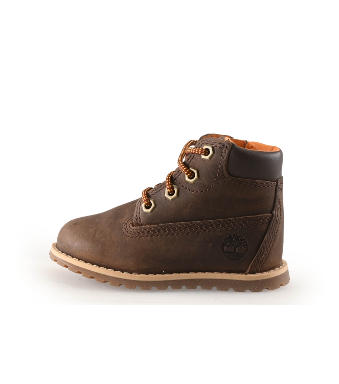 Timberland Schnürstiefel
