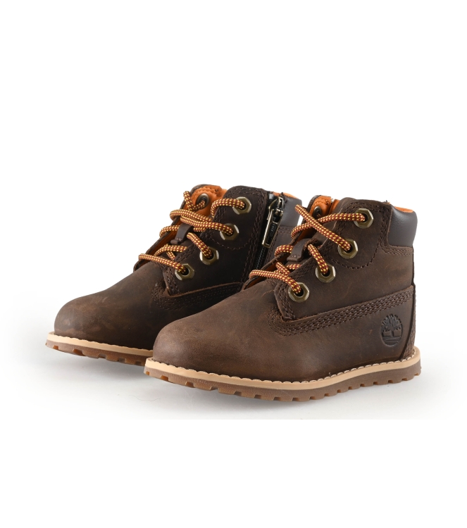 Timberland Schnürstiefel