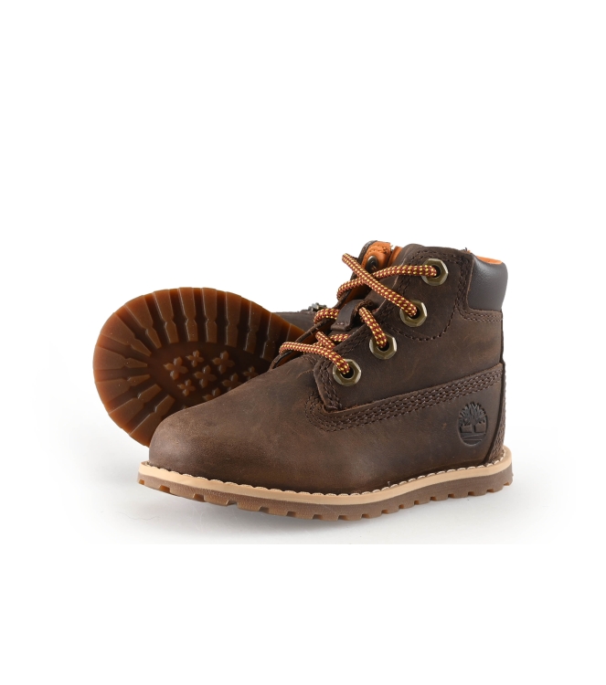 Timberland Schnürstiefel