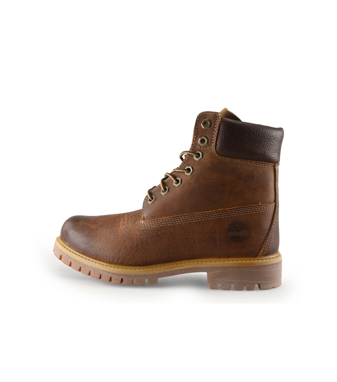 Timberland Schnürstiefel