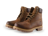 Timberland Schnürstiefel