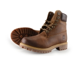 Timberland Schnürstiefel