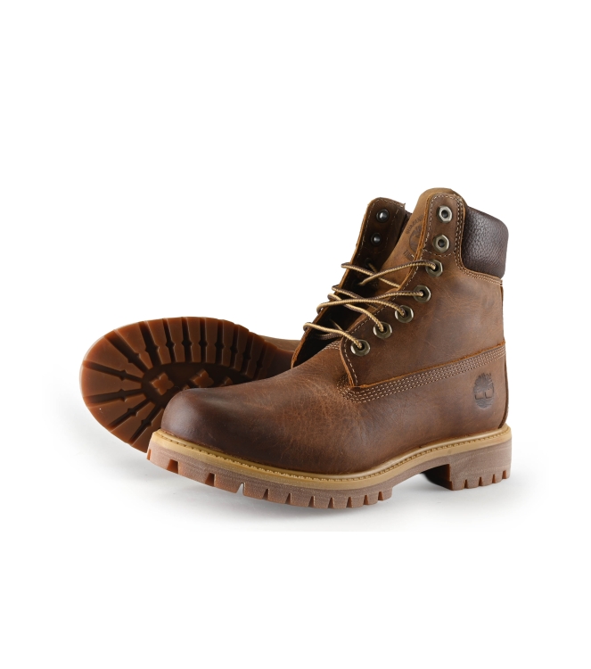 Timberland Schnürstiefel