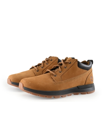 Timberland Schnürschuhe Braun 335009
 Größe 41
 