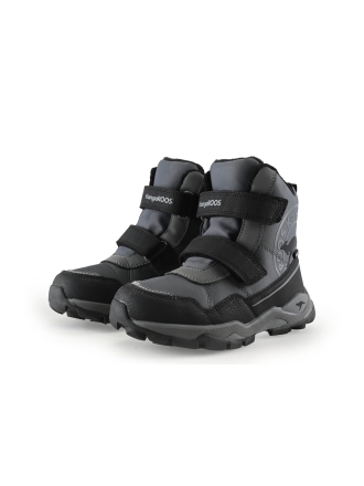 Kangaroos Sneaker Grau 335010
 Größe 33
 