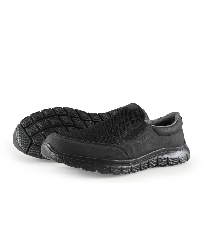 Rieker Slip-ons