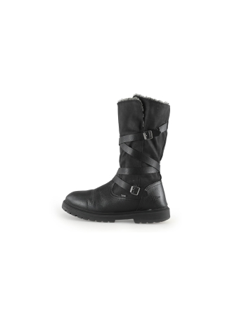 S.oliver Stiefel Schwarz 335014
 Größe 39
 