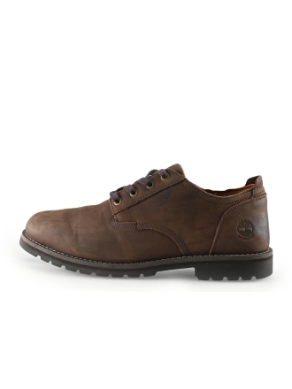 Timberland Schnürschuhe Braun 335017
 Größe 45
 