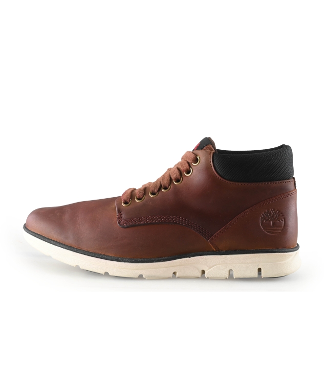 Timberland Schnürschuhe