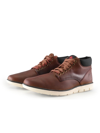 Timberland Schnürschuhe Cognac 335018
 Größe 41½
 