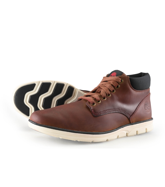 Timberland Schnürschuhe