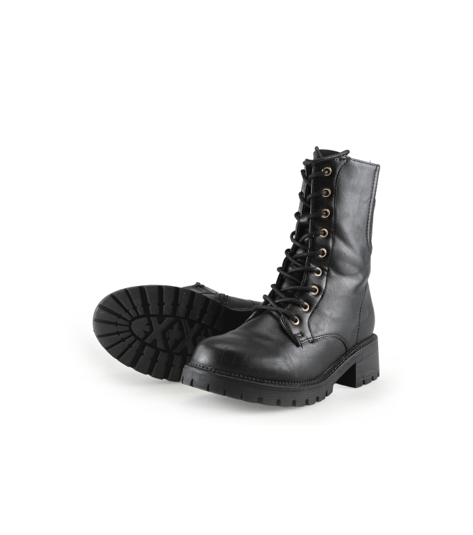 Charmosa Schnürstiefel