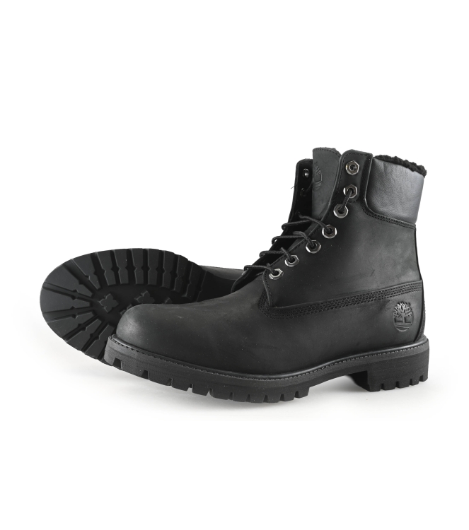 Timberland Schnürstiefel