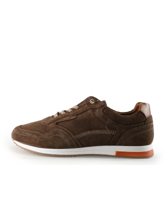 Daniel Kenneth Sneaker Braun 335030
 Größe 42
 