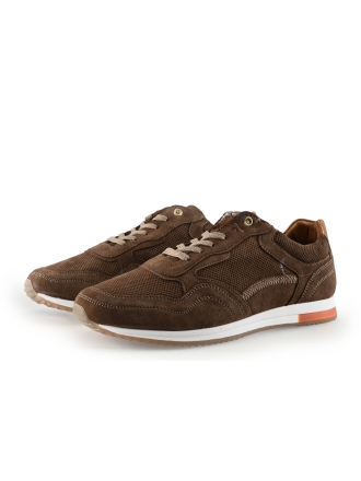 Daniel Kenneth Sneaker Braun 335030
 Größe 42
 