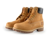 Timberland Schnürstiefel