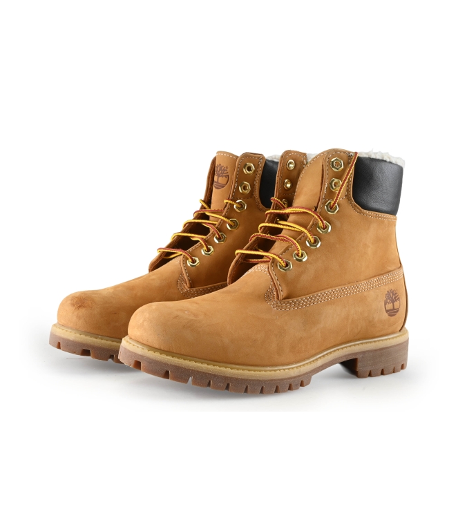 Timberland Schnürstiefel