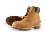 Timberland Schnürstiefel