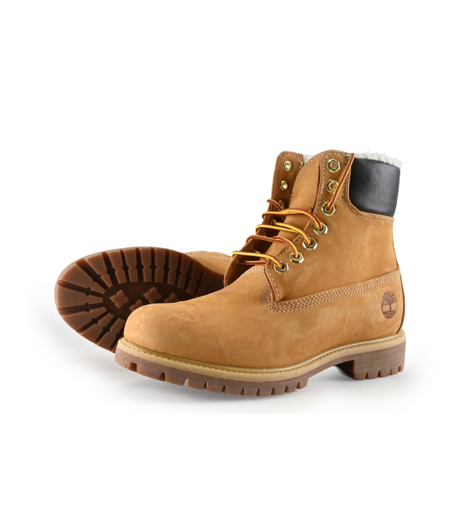 Timberland Schnürstiefel