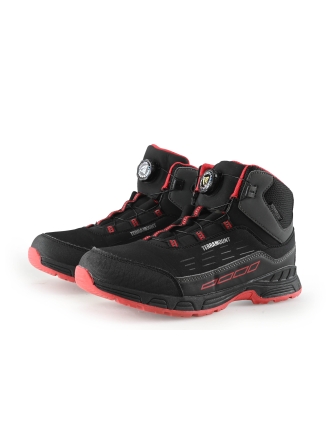 Terramount Wanderschuhe Schwarz 335036
 Größe 38
 