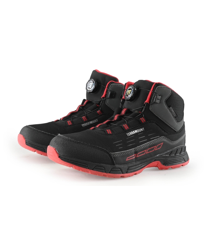 Terramount Wanderschuhe