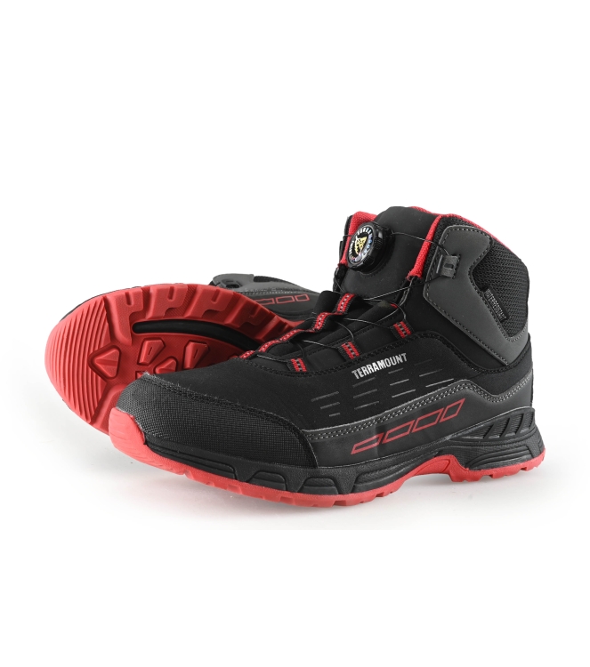 Terramount Wanderschuhe