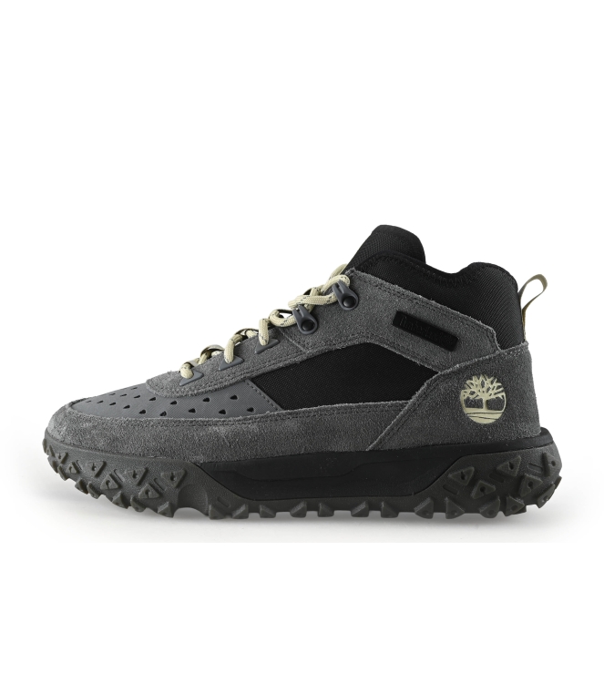Timberland Hohe Sneaker
