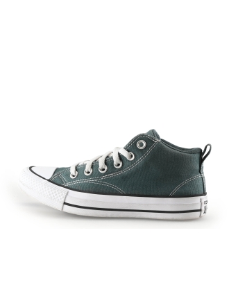 Converse Hohe Sneaker Grün 335040
 Größe 38
 