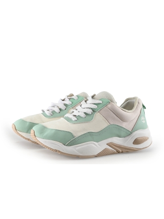 Timberland Sneaker Grün 335042
 Größe 39½
 