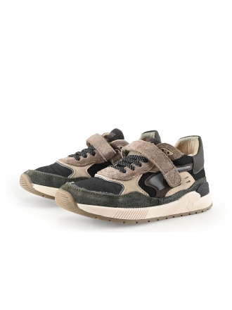 Barst! Sneaker Beige 335043
 Größe 31
 