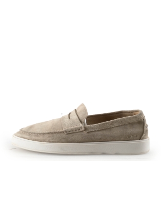 Blackstone Slip-ons Beige 335044
 Größe 39
 