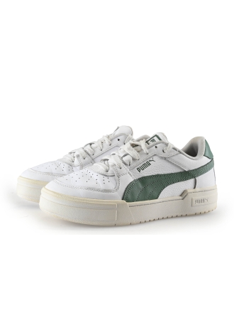 Puma Sneaker Weiß 335054
 Größe 39
 