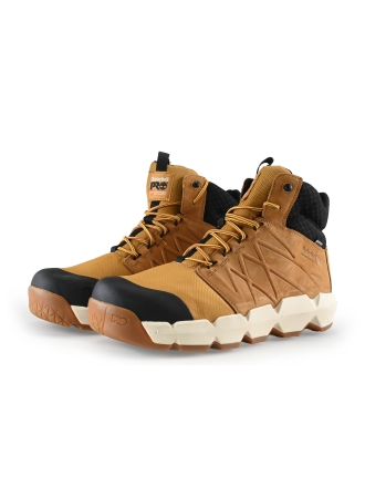 Timberland Arbeitsschuhe Gelb 335055
 Größe 44
 