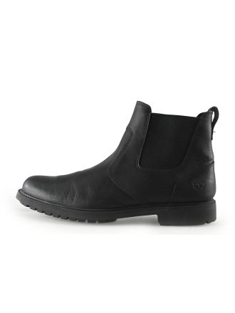 Timberland Chelsea boots Schwarz 335063
 Größe 43
 
