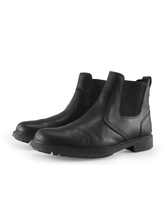 Timberland Chelsea boots Schwarz 335063
 Größe 43
 