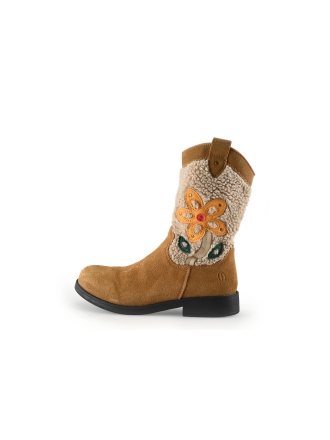 Barst! Cowboystiefel Beige 335069
 Größe 34
 