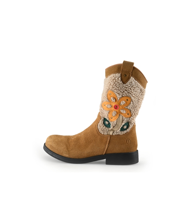 Barst! Cowboystiefel